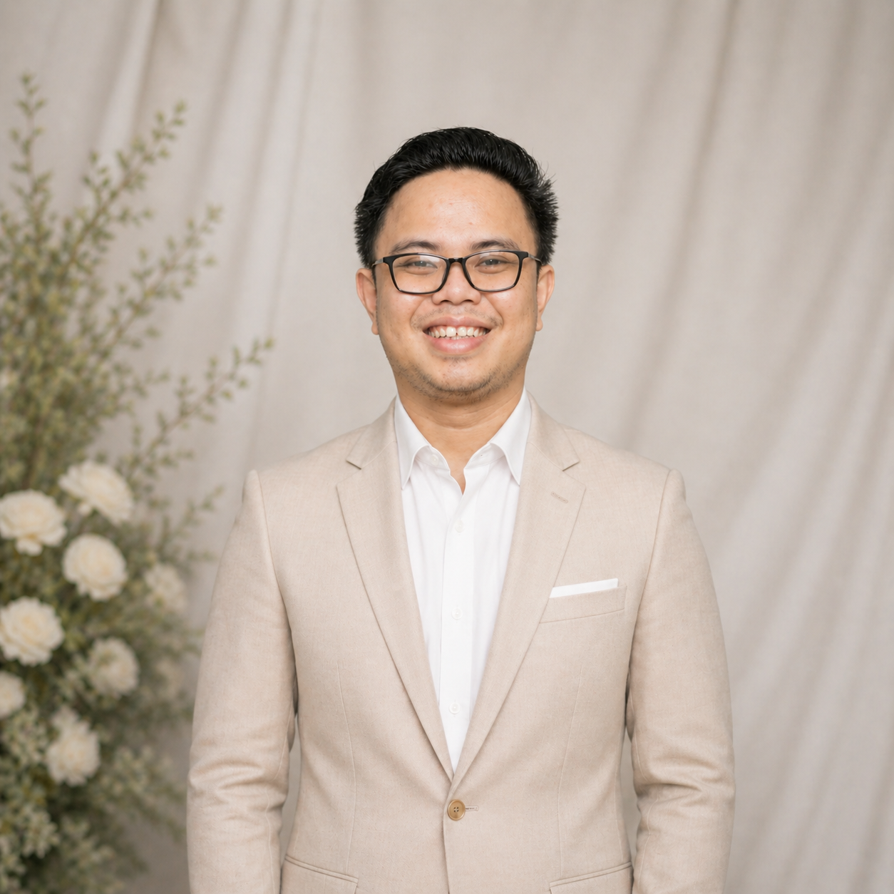 Foto Iqbal